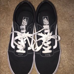 david dobrik red vans